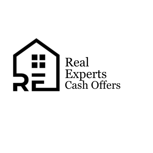 Real Experts Cash Offers large logo